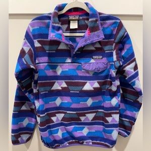 Patagonia Synchilla Fleece